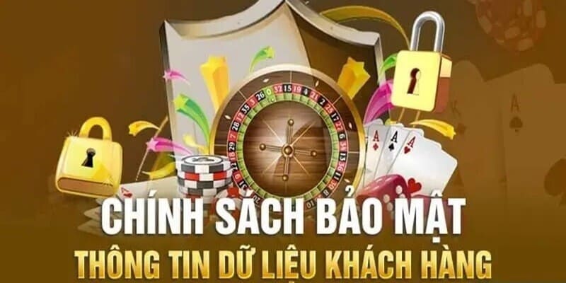 Chính sách bảo mật thông tin khách hàng