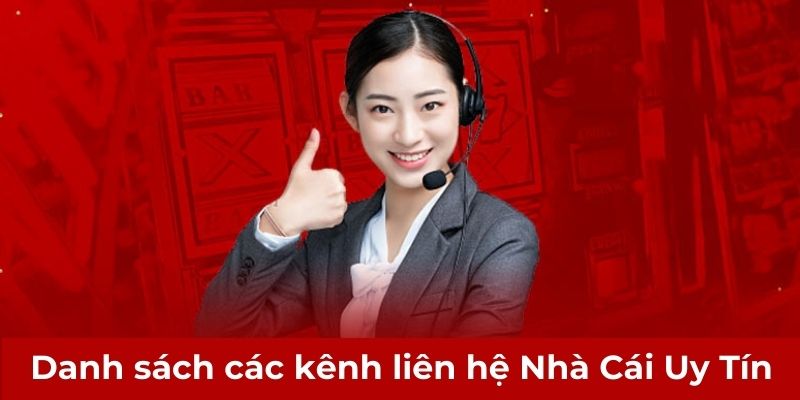 Nhà Cái Uy Tín 2024 - Đánh Giá Chi Tiết & Lựa Chọn Tối Ưu