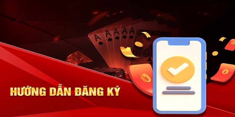 Hướng dẫn đăng ký tài khoản cho người chơi 789bet