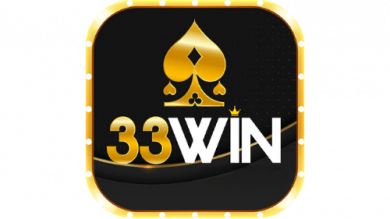 Nhà cái 33Win