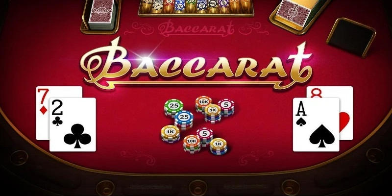 Một số lưu ý người người chơi baccarat hiểu quả