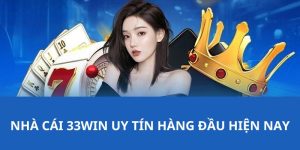 Nhà cái 33WIN