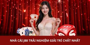 Nhà cái J88