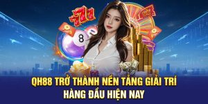 Nhà cái qh88