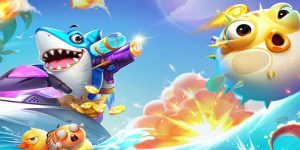 Top nhà cái bắn cá