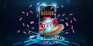Top nhà cái casino