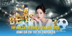 Top nhà cái thể thao