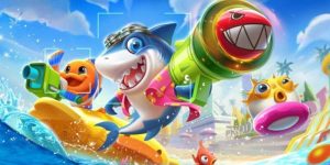 top game bắn cá đổi thưởng