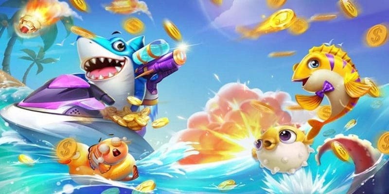 mẹo chơi bắn cá đổi thưởng